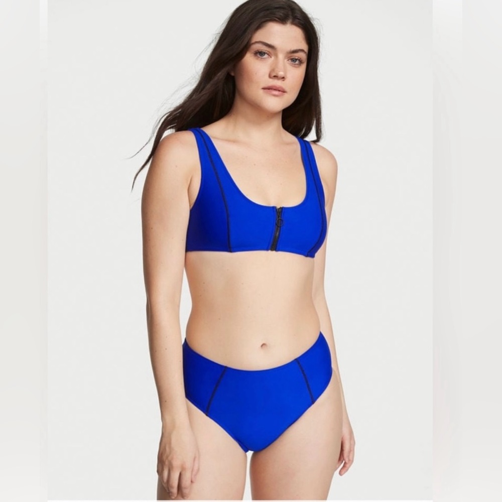 Victoria’s Secret swimsuit